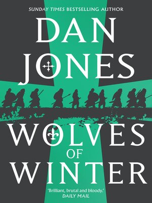 Wolves of Winter - ebook